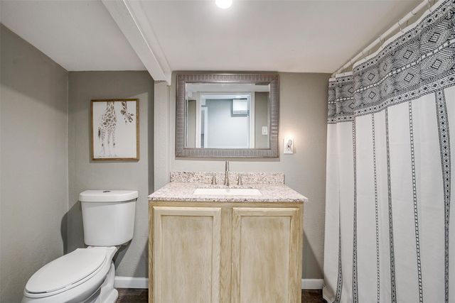 1460 Ross Lane, Springtown, TX 76082