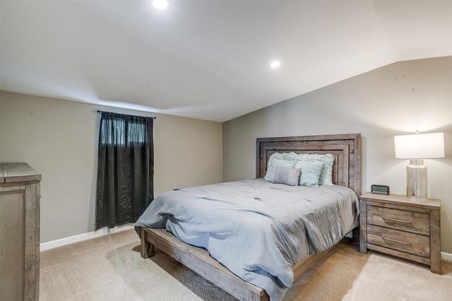 1460 Ross Lane, Springtown, TX 76082