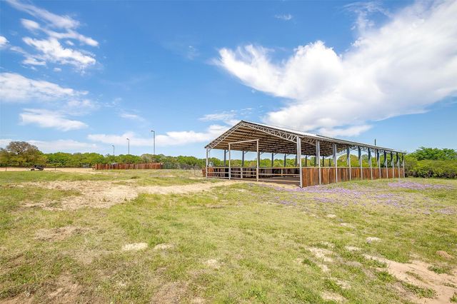 1460 Ross Lane, Springtown, TX 76082
