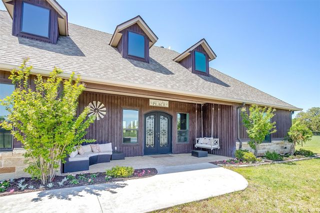 1460 Ross Lane, Springtown, TX 76082