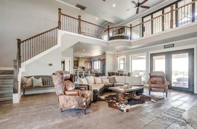 1460 Ross Lane, Springtown, TX 76082