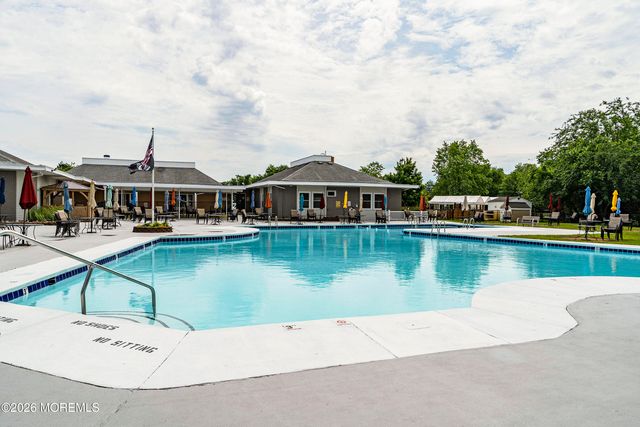 45 Scarborough Place, Toms River, NJ 08757