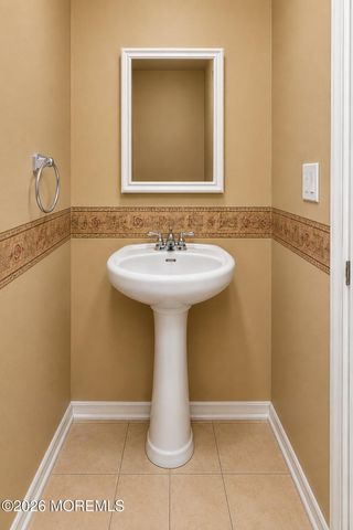 45 Scarborough Place, Toms River, NJ 08757