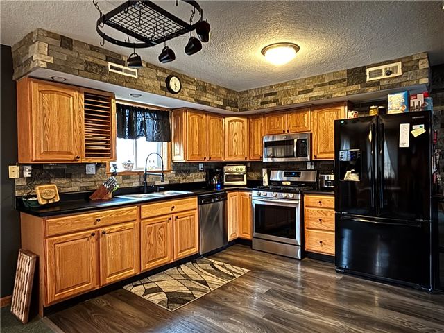 303 Flickerwood Road, Wetmore, PA 16735