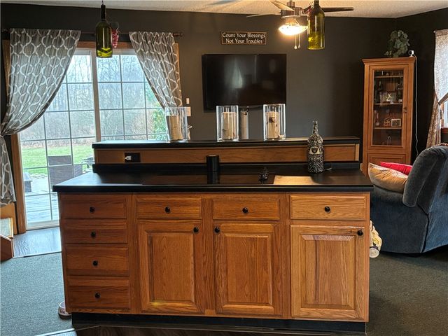 303 Flickerwood Road, Wetmore, PA 16735