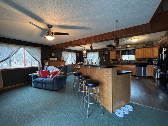 303 Flickerwood Road, Wetmore, PA 16735