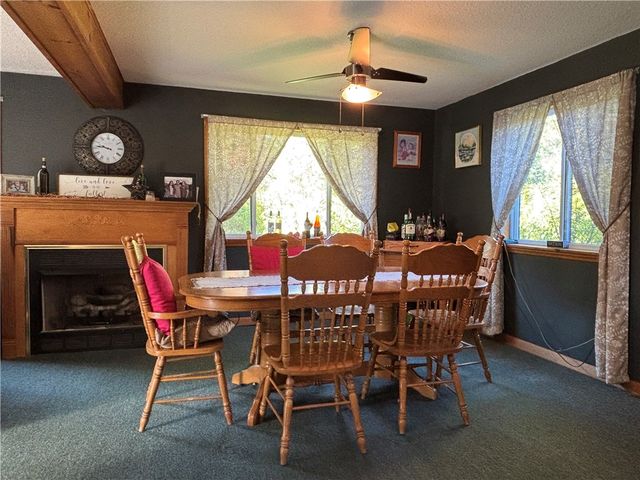 303 Flickerwood Road, Wetmore, PA 16735