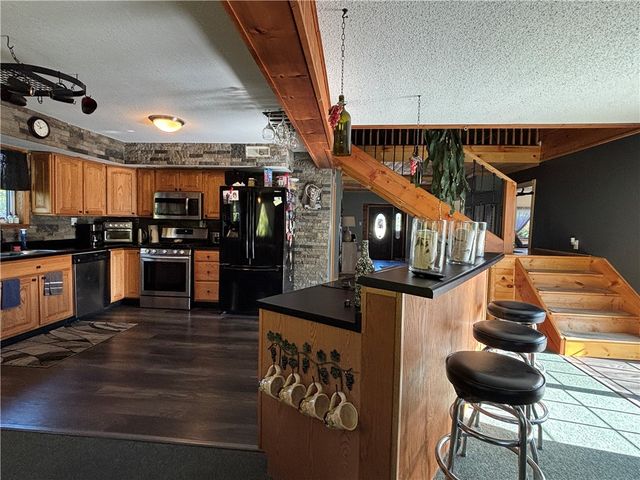 303 Flickerwood Road, Wetmore, PA 16735