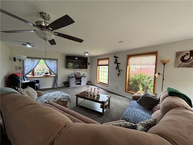 303 Flickerwood Road, Wetmore, PA 16735