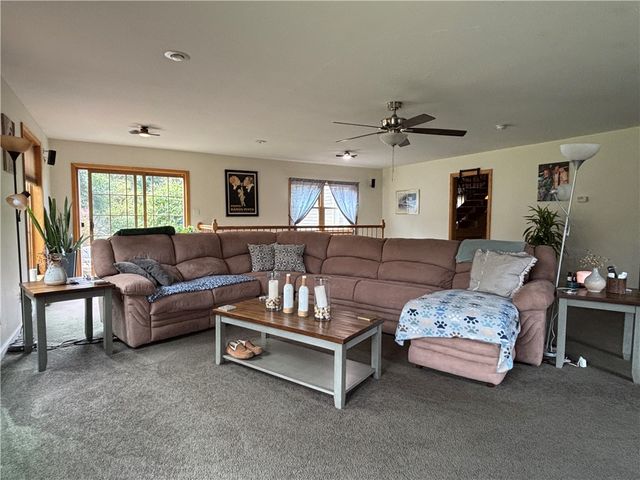 303 Flickerwood Road, Wetmore, PA 16735