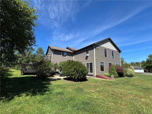 303 Flickerwood Road, Wetmore, PA 16735