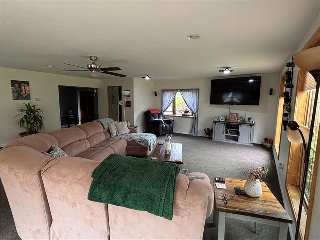 303 Flickerwood Road, Wetmore, PA 16735