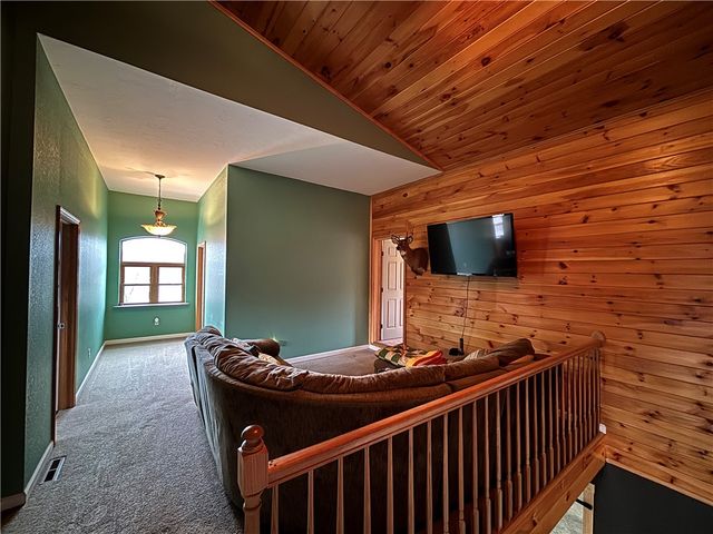 303 Flickerwood Road, Wetmore, PA 16735