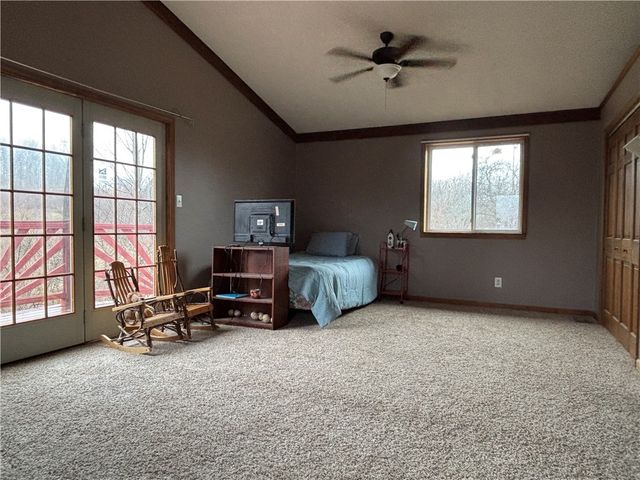 303 Flickerwood Road, Wetmore, PA 16735