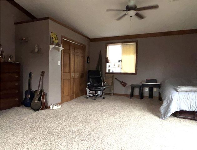 303 Flickerwood Road, Wetmore, PA 16735