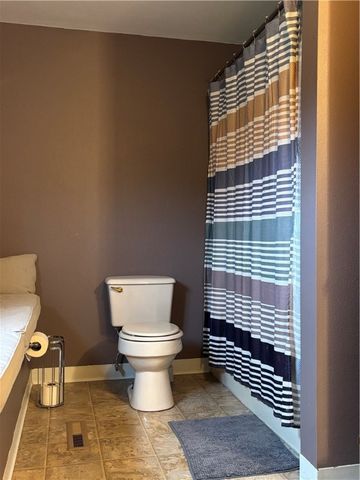 303 Flickerwood Road, Wetmore, PA 16735