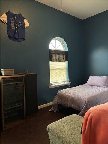 303 Flickerwood Road, Wetmore, PA 16735