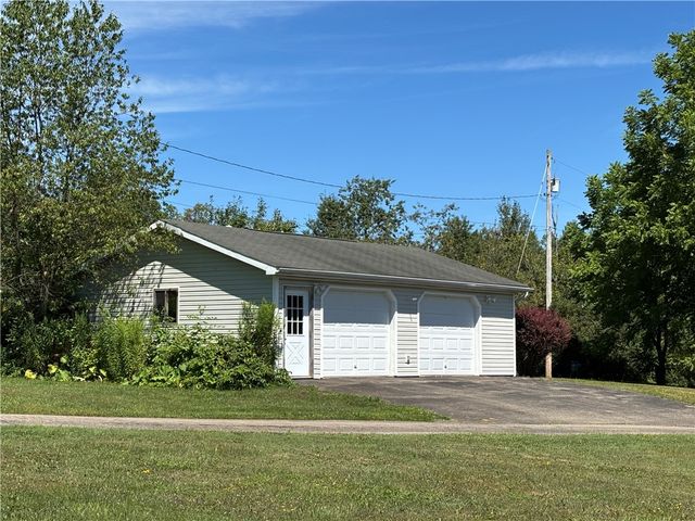 303 Flickerwood Road, Wetmore, PA 16735