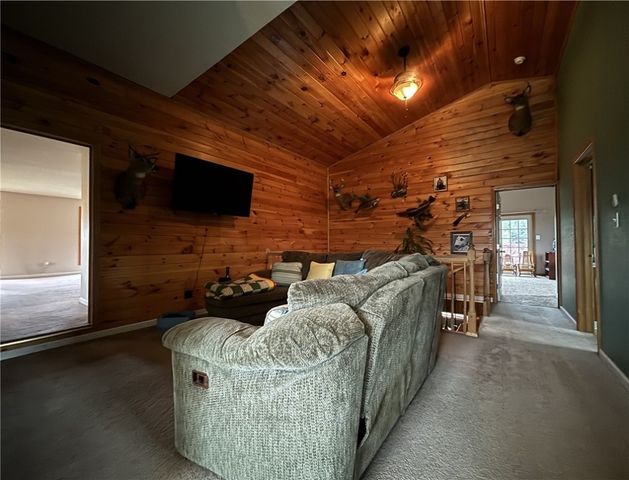 303 Flickerwood Road, Wetmore, PA 16735