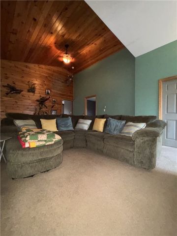 303 Flickerwood Road, Wetmore, PA 16735