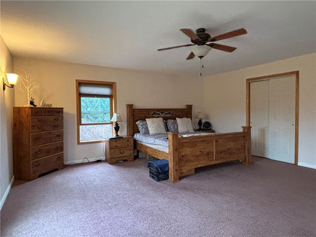 303 Flickerwood Road, Wetmore, PA 16735