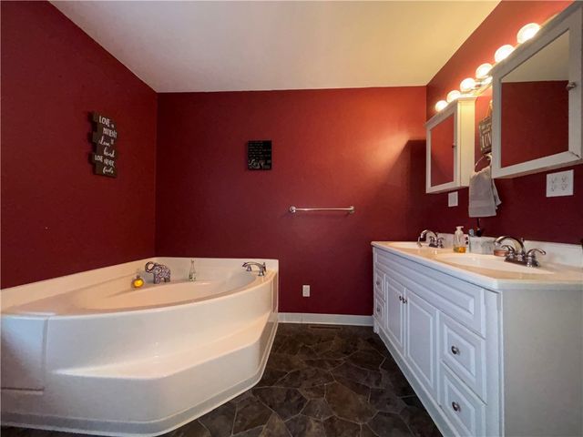 303 Flickerwood Road, Wetmore, PA 16735