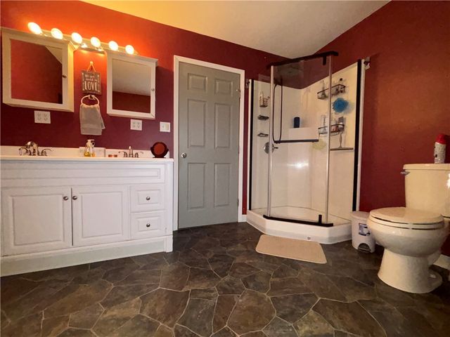 303 Flickerwood Road, Wetmore, PA 16735