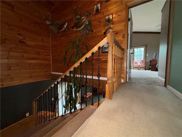 303 Flickerwood Road, Wetmore, PA 16735