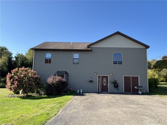 303 Flickerwood Road, Wetmore, PA 16735