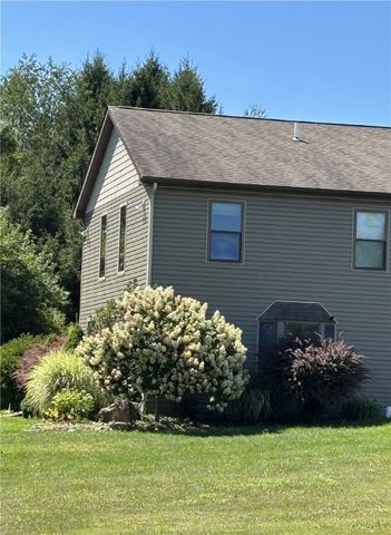 303 Flickerwood Road, Wetmore, PA 16735