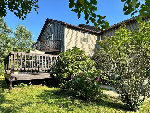 303 Flickerwood Road, Wetmore, PA 16735