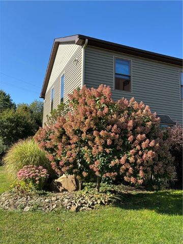 303 Flickerwood Road, Wetmore, PA 16735