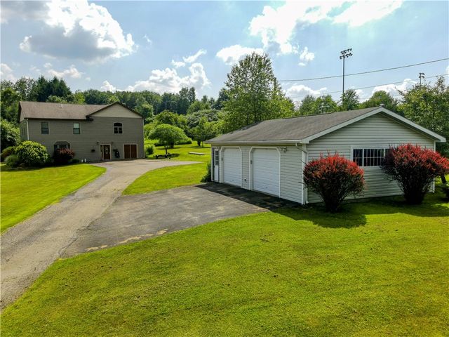 303 Flickerwood Road, Wetmore, PA 16735