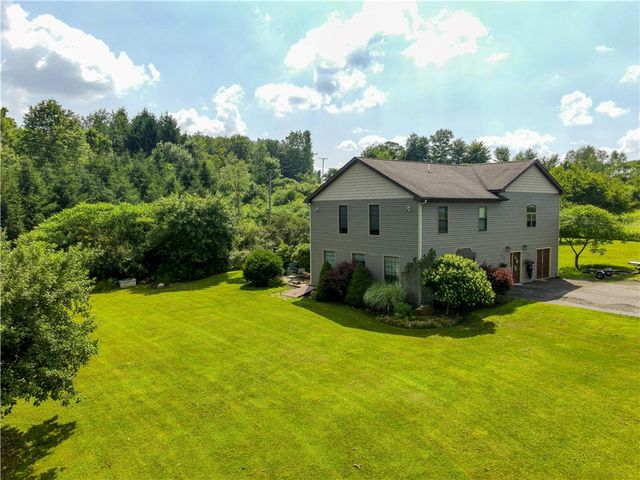 303 Flickerwood Road, Wetmore, PA 16735