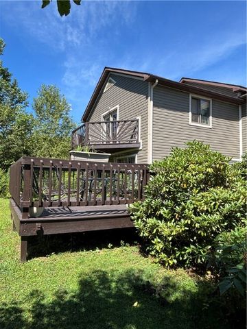 303 Flickerwood Road, Wetmore, PA 16735