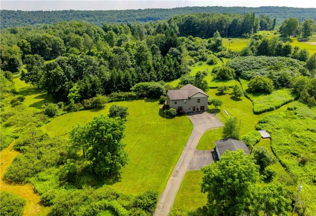 303 Flickerwood Road, Wetmore, PA 16735