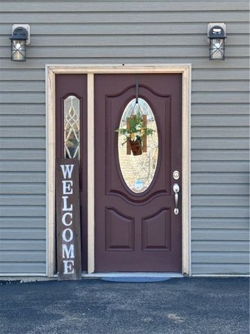 303 Flickerwood Road, Wetmore, PA 16735