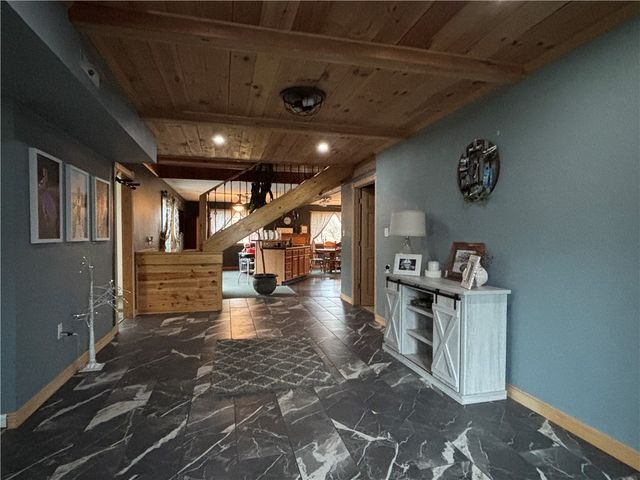 303 Flickerwood Road, Wetmore, PA 16735