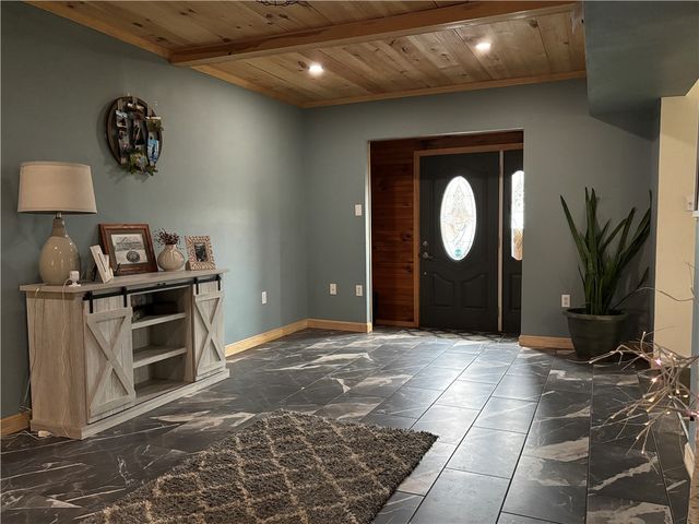 303 Flickerwood Road, Wetmore, PA 16735