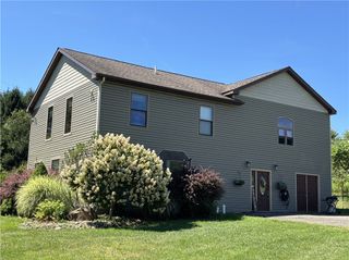 303 Flickerwood Road, Wetmore, PA 16735