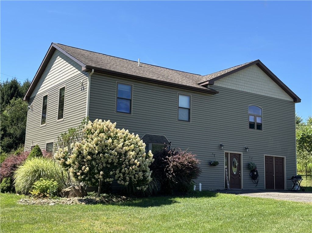 303 Flickerwood Road, Wetmore, PA 16735