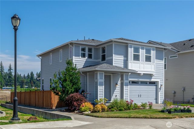810 Burwood Street SE, Lacey, WA 98503