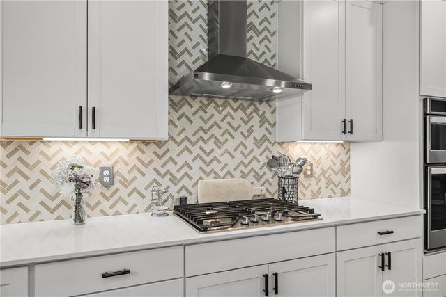 810 Burwood Street SE, Lacey, WA 98503