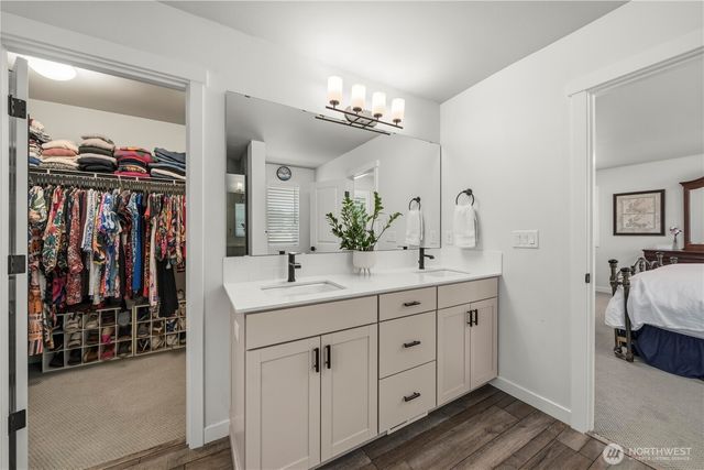 810 Burwood Street SE, Lacey, WA 98503