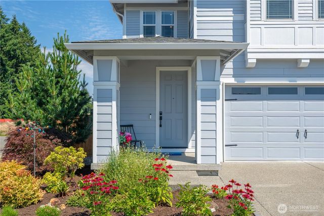 810 Burwood Street SE, Lacey, WA 98503