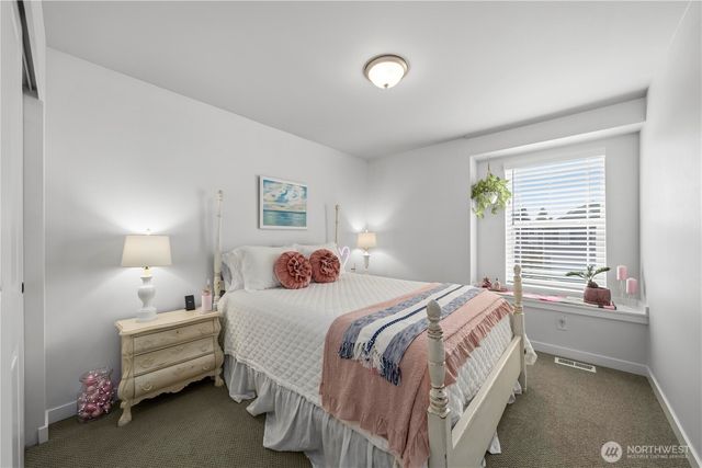 810 Burwood Street SE, Lacey, WA 98503