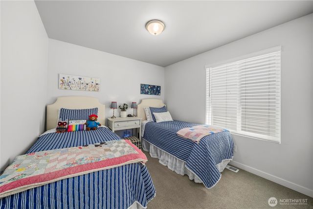810 Burwood Street SE, Lacey, WA 98503