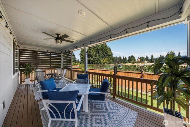 810 Burwood Street SE, Lacey, WA 98503