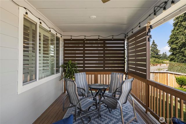 810 Burwood Street SE, Lacey, WA 98503
