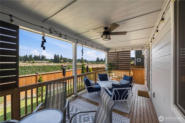 810 Burwood Street SE, Lacey, WA 98503